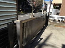 世田谷区 N様 施工前