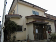府中市 O様 施工前