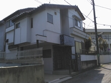 練馬区 K様 施工前