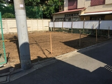 目黒区 S様 施工後