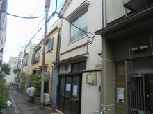 台東区 K様 施工前