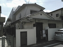 練馬区 T様 施工前