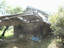 東松山市 K様 施工前