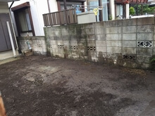 練馬区 T様 施工後