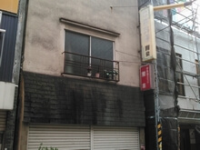 杉並区 S様 施工前