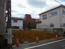 越谷市 T様 施工後