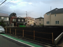 渋谷区 K様 施工後
