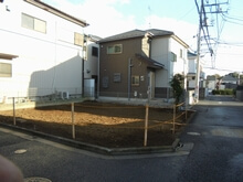 練馬区 A様 施工後