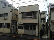 世田谷区 N様 施工前