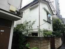 中野区 A様 施工前