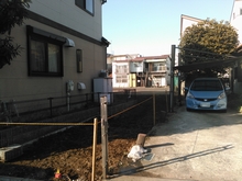 練馬区 I様 施工後