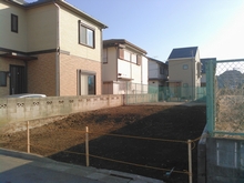 練馬区 H様 施工後