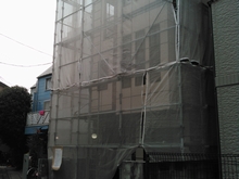 文京区 T様 施工前