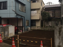 文京区 T様 施工後