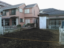 大田区 H様 施工後