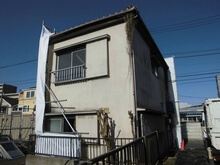 練馬区 S様 施工前