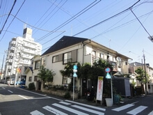 大田区 A様 施工前