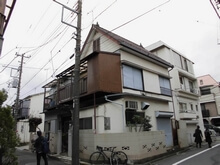 大田区 M様 施工前