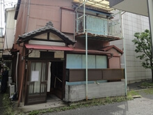 足立区 N様 施工前