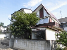 府中市 T様 施工前