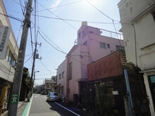 北区 F様 施工前