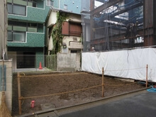 目黒区 A様 施工後