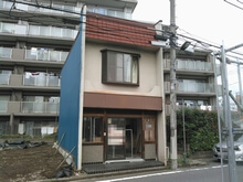練馬区 T様 施工前