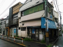 世田谷区 S様 施工前