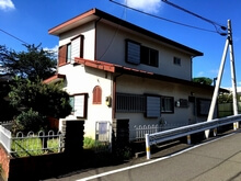 清瀬市 K様 施工前