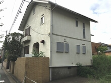 世田谷区 K様 施工前
