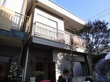 中野区 0様 施工前