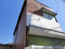調布市 S様 施工前