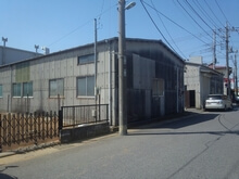 川口市 N様 施工前