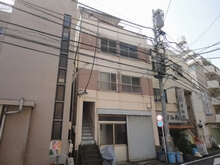 新宿区 T様 施工前