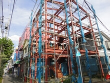 練馬区 K様 施工前