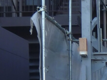 新座市 R様 解体中