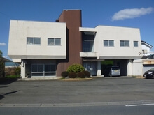 川島町 I様 施工前
