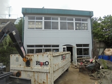 杉並区 F様 施工前