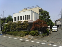 世田谷区 R様 施工前