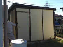 狭山市 T様 施工前