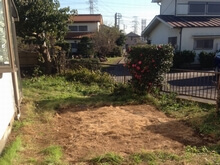 狭山市 T様 施工後