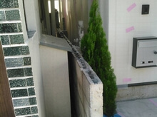 練馬区 W様 解体中