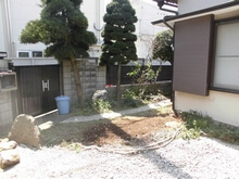 練馬区 K様 施工後