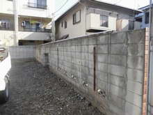 江戸川区 S様 施工前
