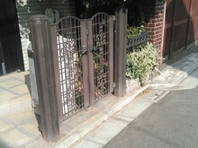 杉並区 S様 施工前