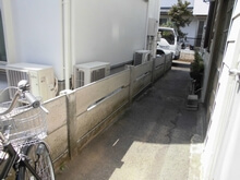 練馬区 A様 施工後