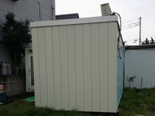 熊谷市 H様 施工前
