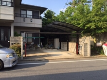 杉並区 Y様 施工前