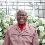 CHUKWUDEBELU　WILLIAMS